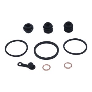 Kawasaki Teryx KRX 1000 Caliper Rebuild Kit - Rear - All Balls Racing - Precision Machined - `20-`23 Kawasaki Teryx KRX 1000 Caliper Rebuild Kit - Rear - All Balls Racing - Precision Machined - `20-`23